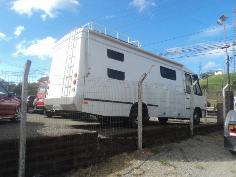 MOTOR HOME  - 1993 - FARROUPILHA