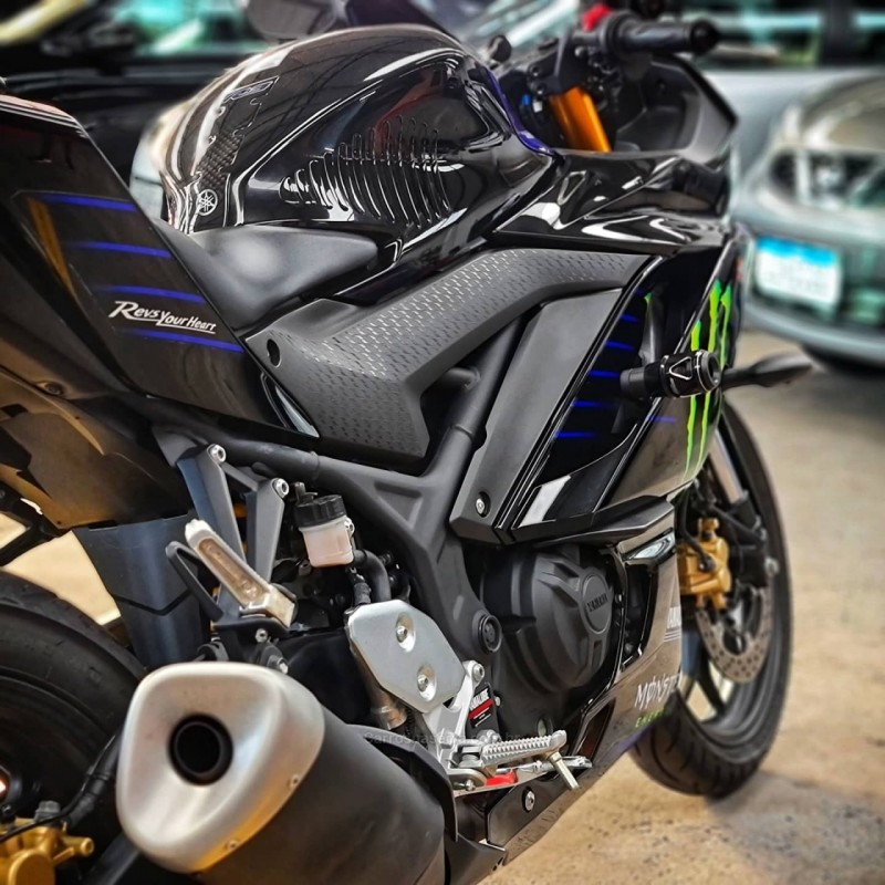YZF R3 ABS - 2020 - CAXIAS DO SUL