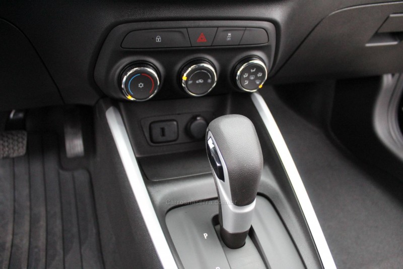 ONIX 1.0  LT 12V TURBO FLEX 4P AUTOMÁTICO - 2022 - FLORES DA CUNHA