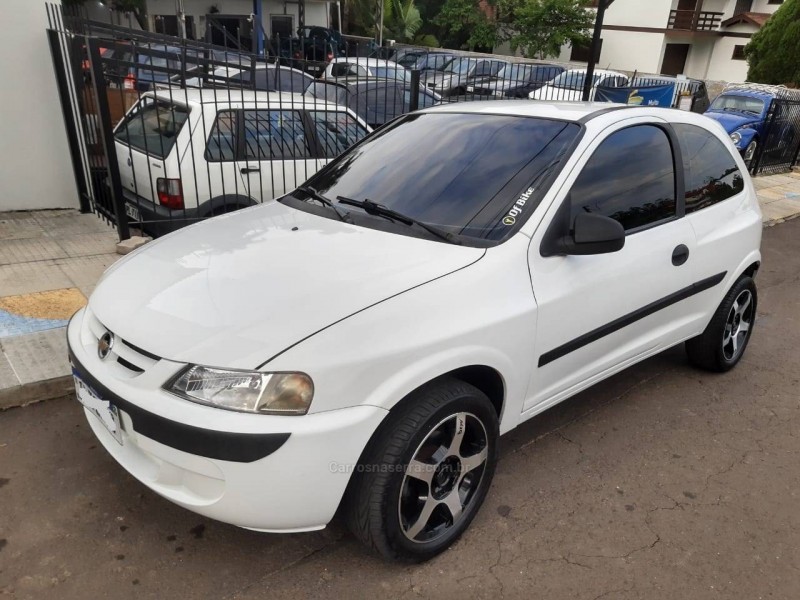 celta 1.0 mpfi 8v gasolina 2p manual 2004 bom principio