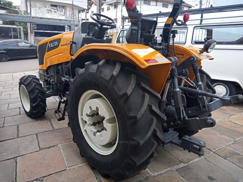 TRATOR A73F  - 2019 - BENTO GONçALVES