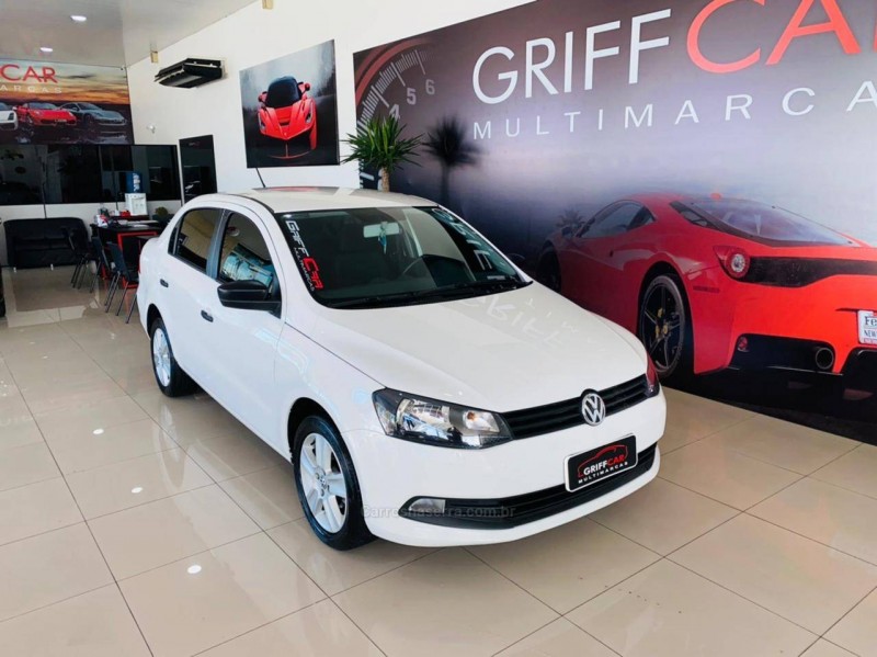voyage 1.0 mi city 8v flex 4p manual 2015 dois irmaos