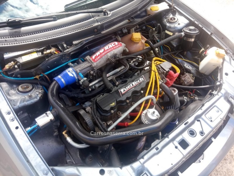 CORSA 1.0 MPF WIND 8V GASOLINA 2P MANUAL - 2000 - CAXIAS DO SUL