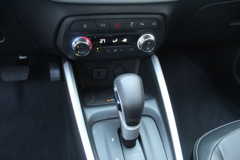 ONIX  1.0	PREMIER PLUS 12V TURBO FLEX 4P AUTOMÁTICO - 2022 - FLORES DA CUNHA