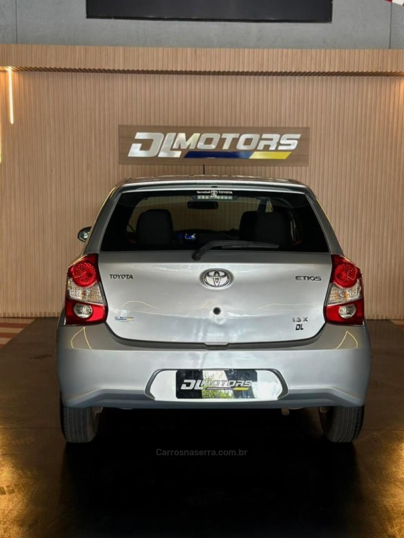 ETIOS  - 2018 - LAJEADO