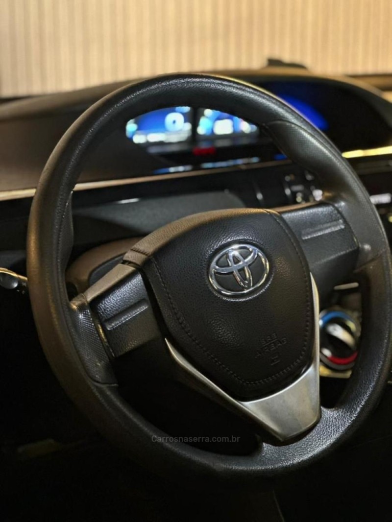 ETIOS  - 2018 - LAJEADO