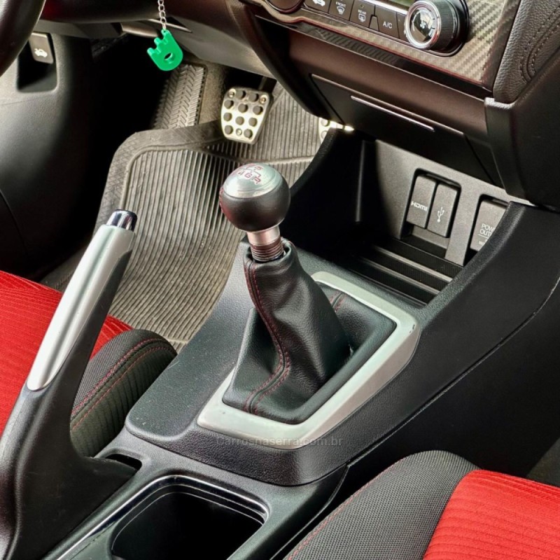 CIVIC  - 2015 - LAJEADO