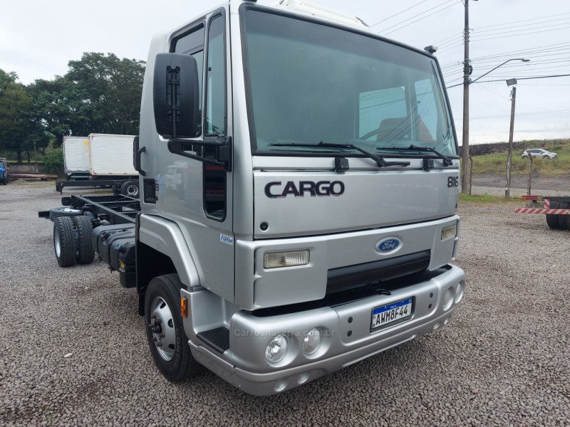 cargo 816 2013 garibaldi