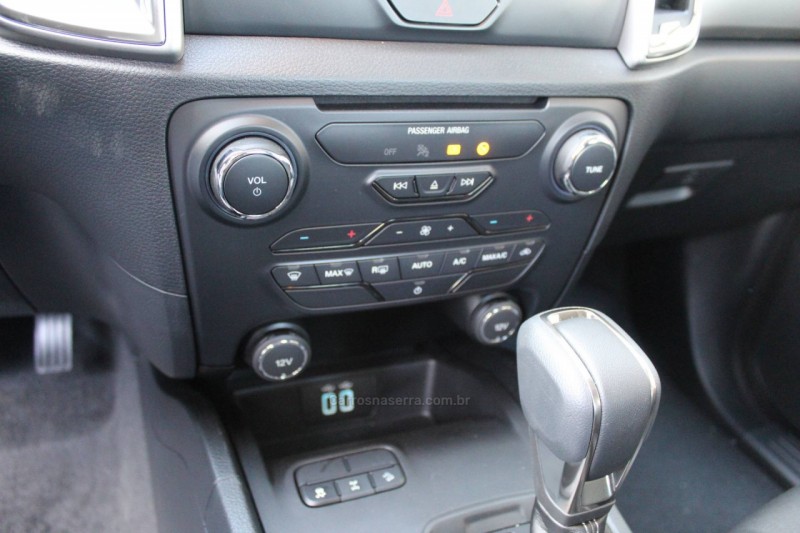 RANGER 3.2 XLT 4X4 CD 20V DIESEL 4P AUTOMÁTICO - 2022 - FLORES DA CUNHA