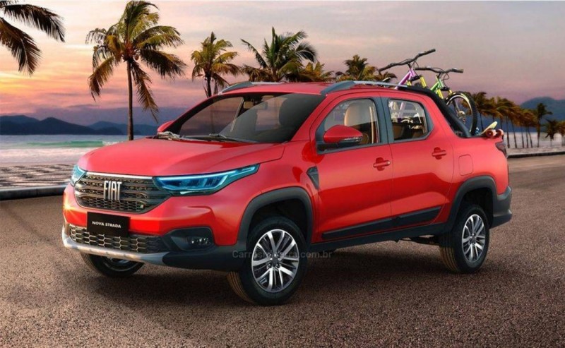 strada 1.4 evo freedom cd 8v flex 4p manual 2021 guapore