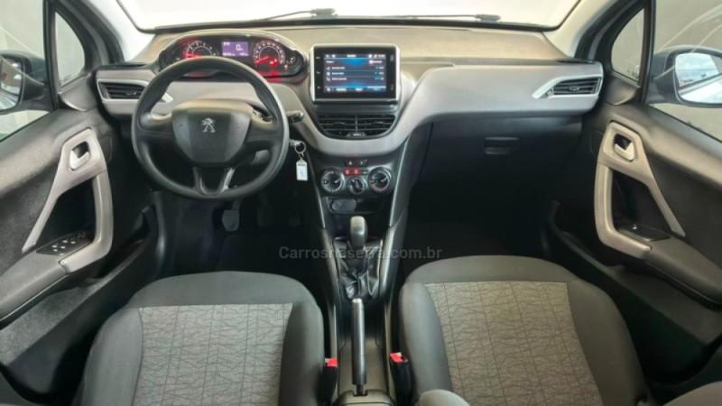 208 1.2 ACTIVE PACK 12V FLEX 4P MANUAL - 2020 - CAXIAS DO SUL