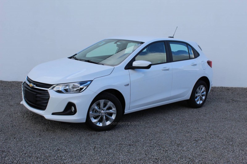 onix 1.0  ltz 12v turbo flex 4p manual 2021 flores da cunha