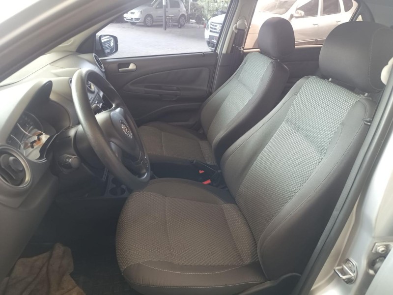 GOL 1.6 MI POWER 8V FLEX 4P MANUAL - 2013 - CAXIAS DO SUL