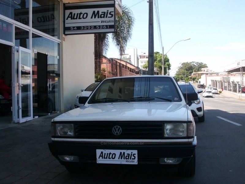 GOL 1.8 GL 8V GASOLINA 2P MANUAL