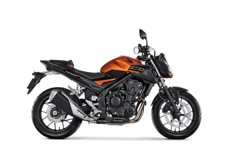 cb 500f abs 2022 bento goncalves