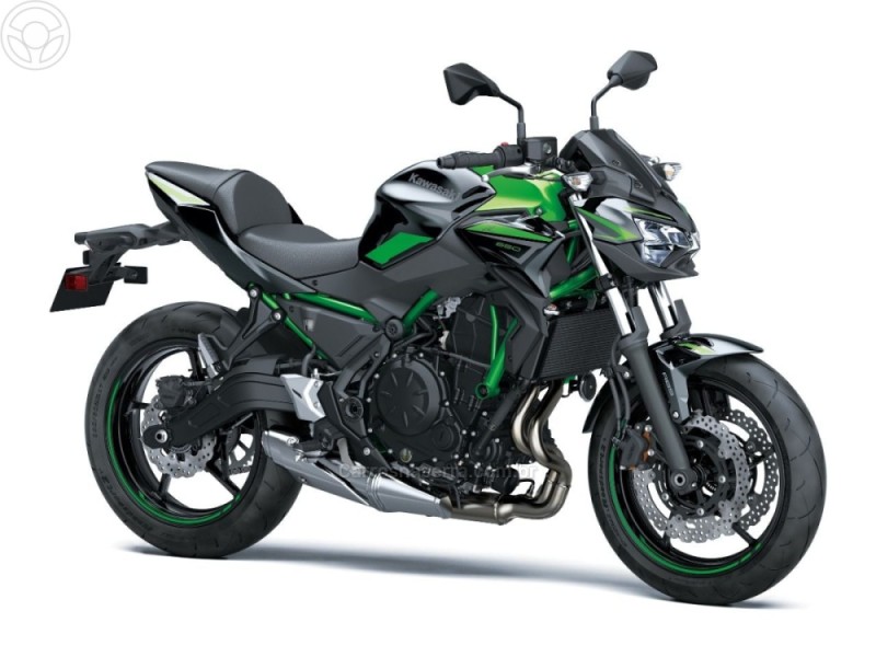 z650  2022 caxias do sul
