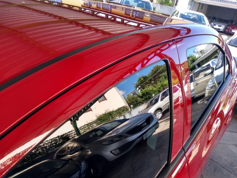 PRISMA 1.0 MPFI LT 8V FLEX 4P MANUAL - 2016 - CAXIAS DO SUL