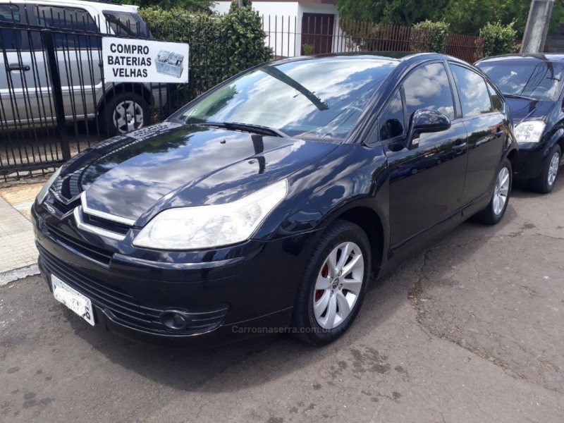 c4 2.0 glx 16v flex 4p manual 2010 bom principio