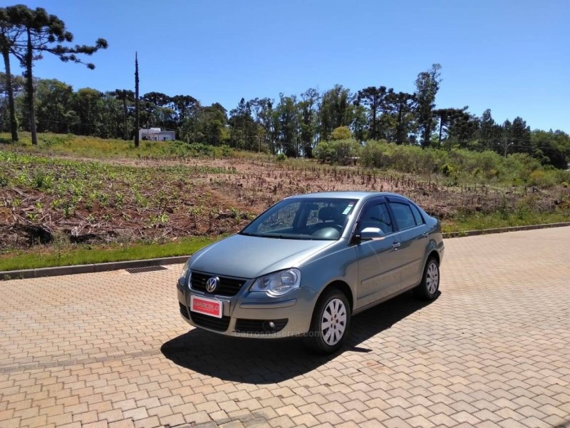polo 1.6 mi comfortline 8v flex 4p manual 2011 guapore