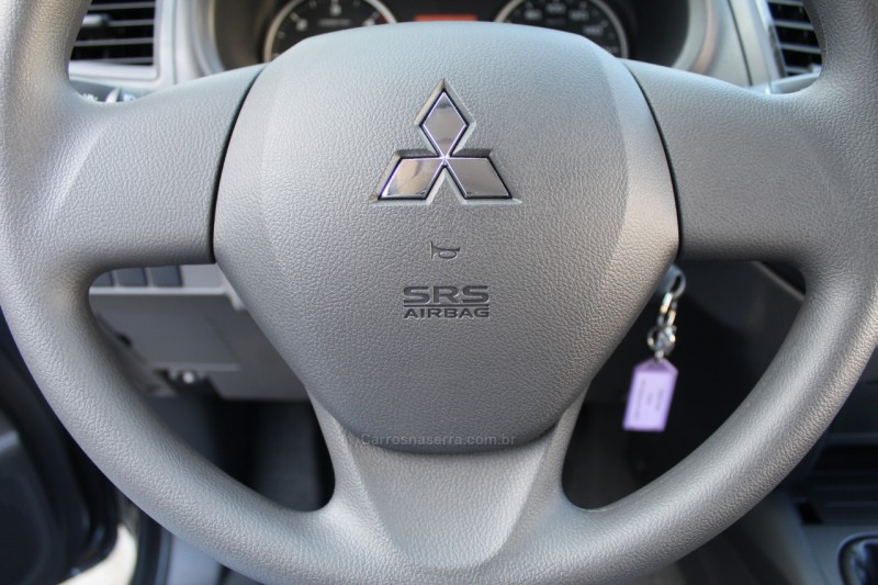L200 TRITON 2.4 OUTDOOR GLX 4X4 CD 16V DIESEL 4P MANUAL - 2022 - FLORES DA CUNHA