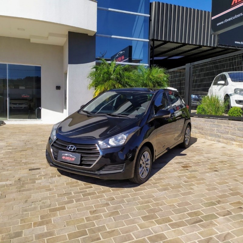 hb20 1.0 comfort style 12v flex 4p manual 2016 guapore
