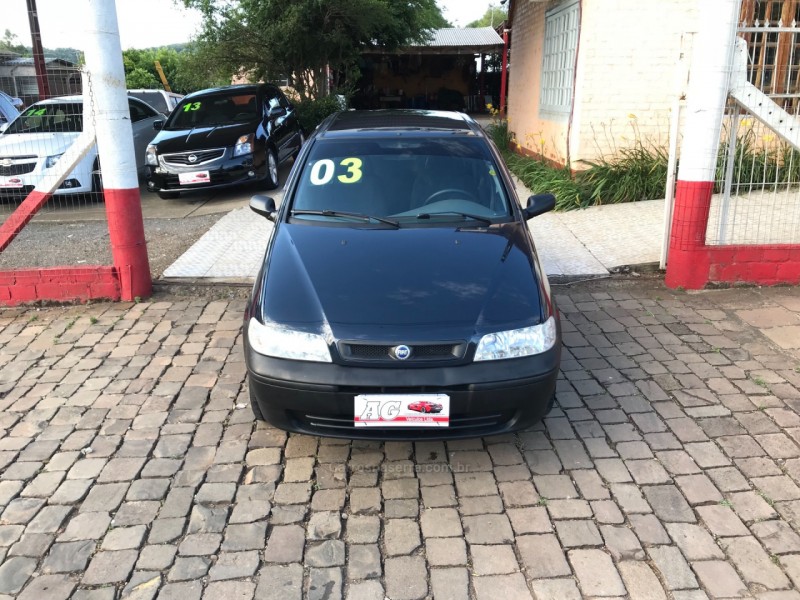 palio 1.0 mpi fire 8v flex 4p manual 2003 casca