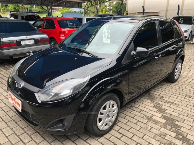 fiesta 1.0 mpi 8v gasolina 4p manual 2012 feliz