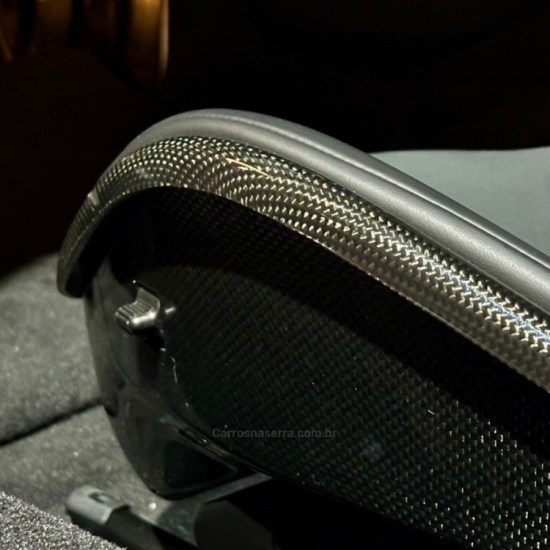 296 GTB 3.0 V6 TURBO HIBRIDO 2P AUTOMÁTICO - 2025 - LAJEADO