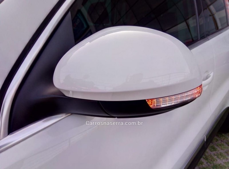 TIGUAN 2.0 TSI 16V TURBO GASOLINA 4P TIPTRONIC - 2013 - CAXIAS DO SUL