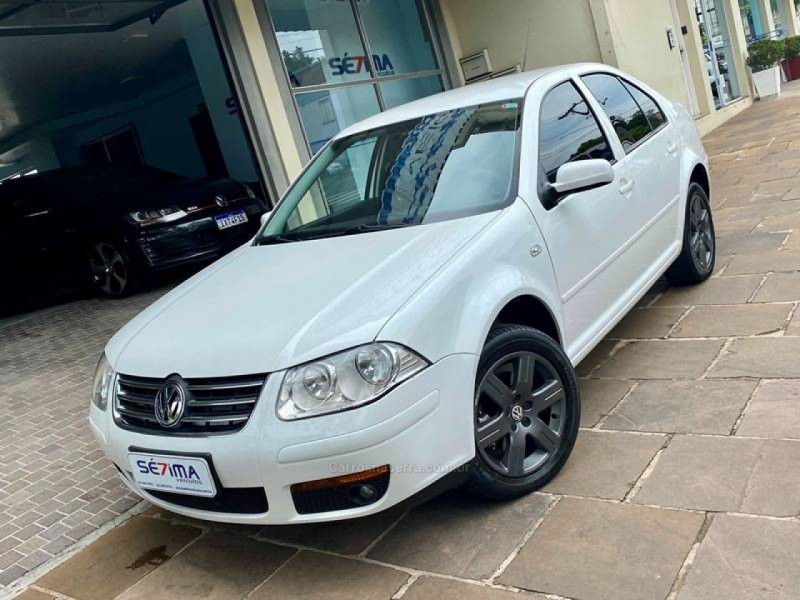 bora 2.0 mi 8v flex 4p automatico 2010 guapore