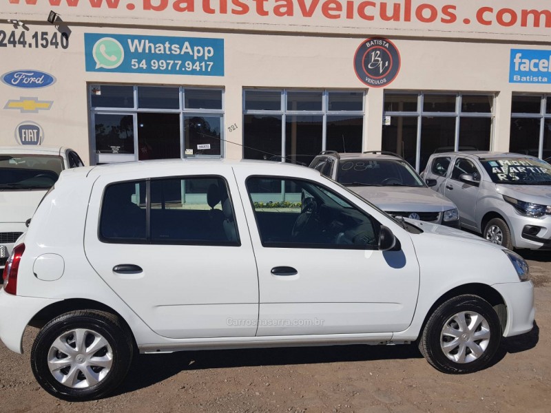 clio 1.0 expression 16v flex 4p manual 2015 sao francisco de paula