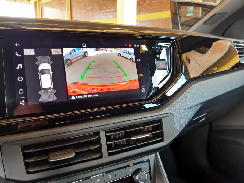 NIVUS 1.0 TSI HIGHLINE FLEX 4P AUTOMÁTICO - 2021 - VACARIA