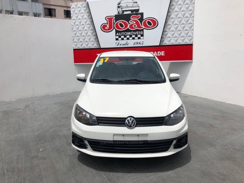 gol 1.0 12v mpi totalflex trendline 4p manual 2017 casca