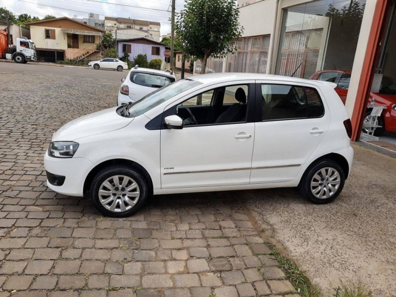 fox 1.6 mi prime 8v flex 4p manual 2012 guapore