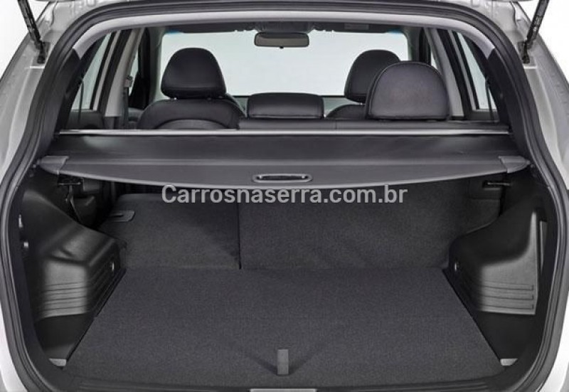 IX35 2.0 16V FLEX 4P AUTOMÁTICO - 2021 - CARLOS BARBOSA