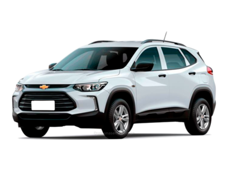 tracker 1.4 16v turbo flex premier automatico 2021 guapore