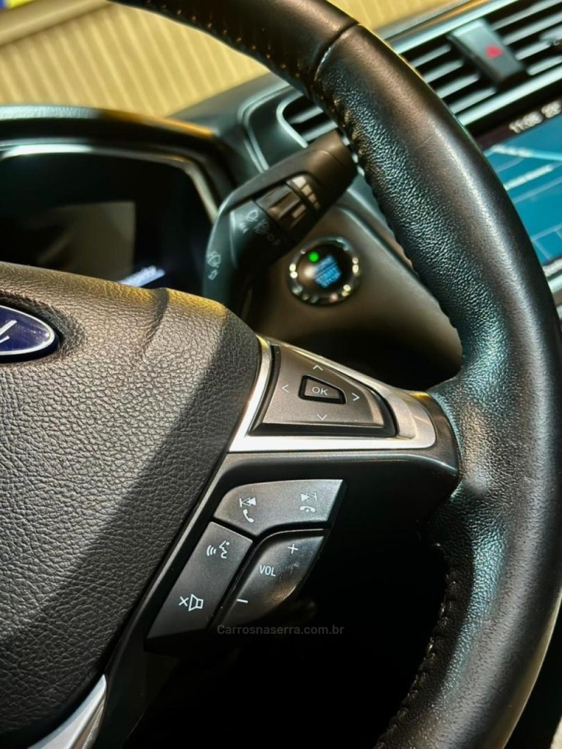 FUSION  - 2017 - LAJEADO