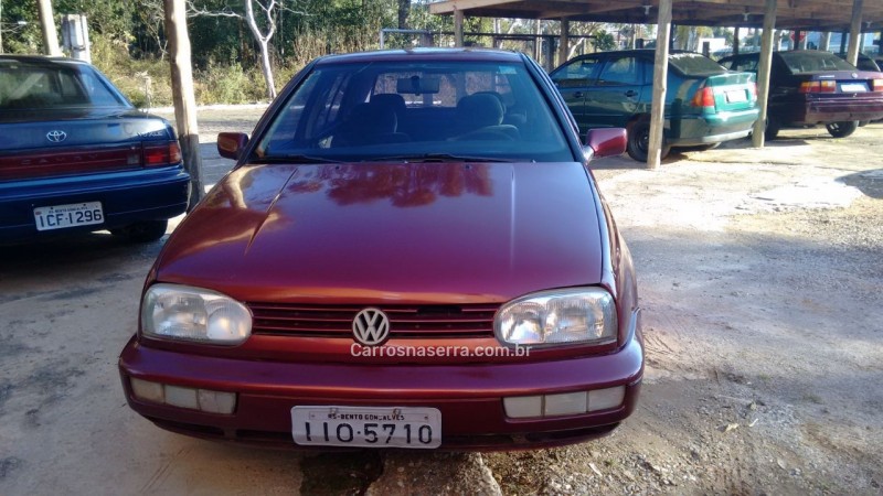 GOLF  - 1998 - BENTO GONçALVES