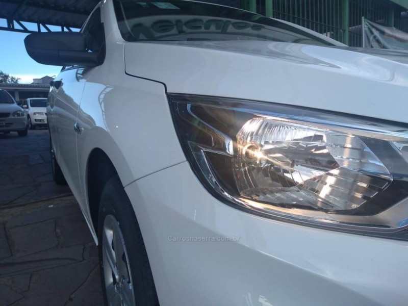ONIX 1.0 12V FLEX 4P MANUAL - 2021 - CAXIAS DO SUL