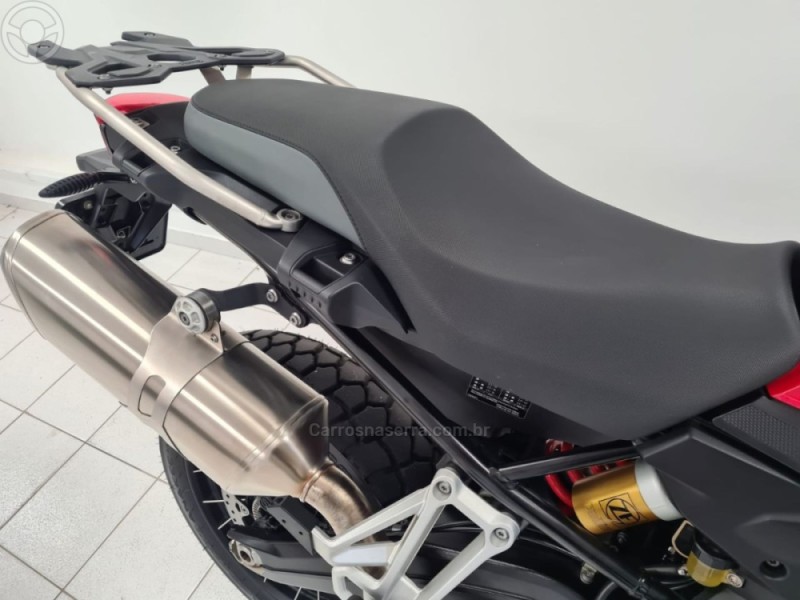 F 850 GS PREMIUM PLUS  - 2020 - CAXIAS DO SUL