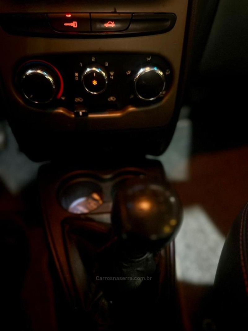 IDEA  - 2015 - LAJEADO