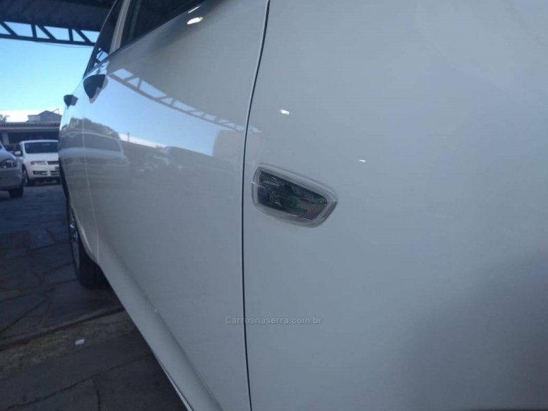 ONIX 1.0 12V FLEX 4P MANUAL - 2021 - CAXIAS DO SUL