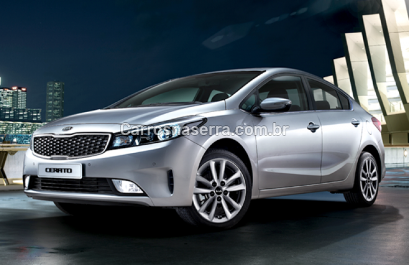 CERATO  - 2021 - CARLOS BARBOSA