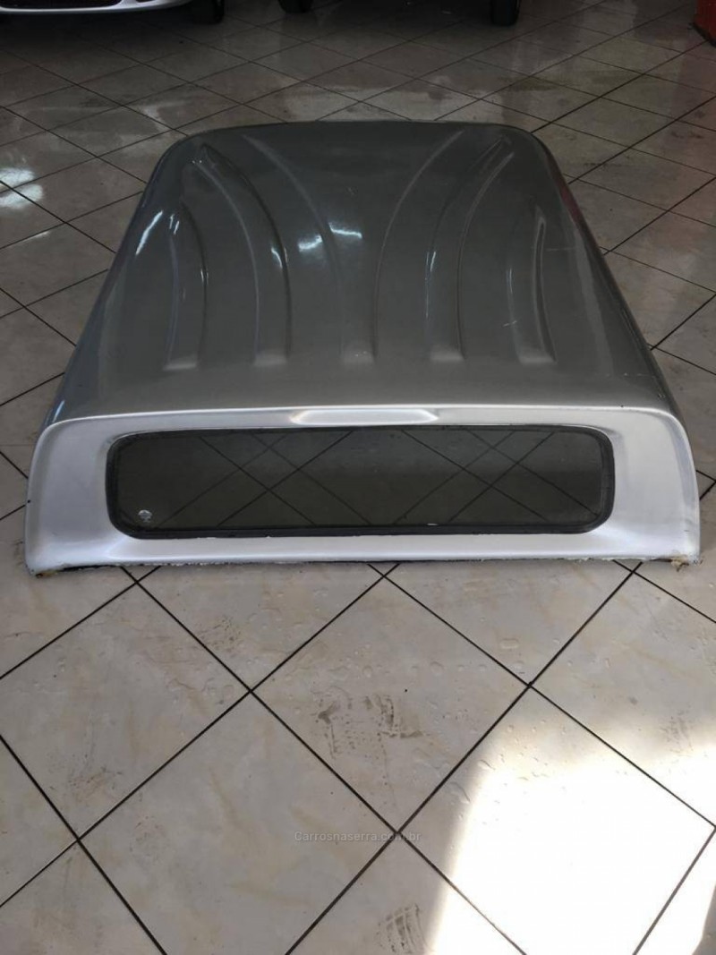 AMAROK 2.0 4X2 CD 16V TURBO INTERCOOLER DIESEL 4P MANUAL - 2005 - FARROUPILHA