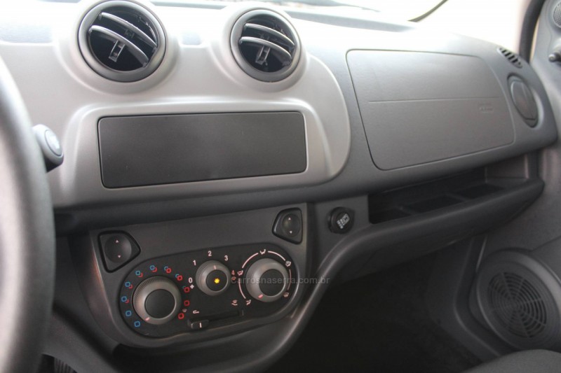 FIORINO 1.4 MPI FURGÃO 8V FLEX 2P MANUAL - 2021 - FLORES DA CUNHA