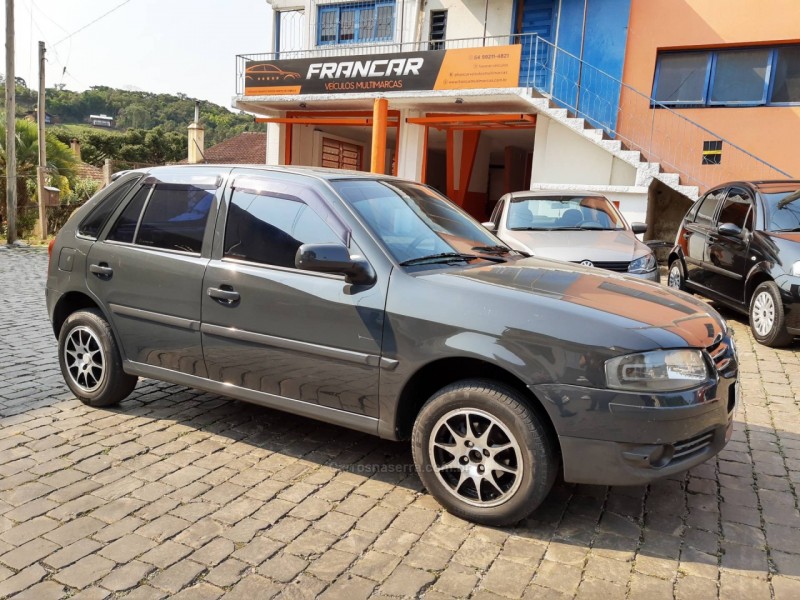 gol 1.0 mi 8v flex 4p manual g.iv 2009 antonio prado
