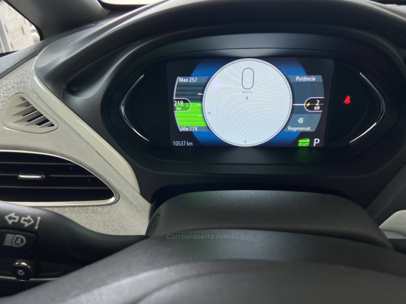 BOLT EV PREMIER 230CV 4P ELÉTRICO AUTOMÁTICO - 2020 - TAQUARA