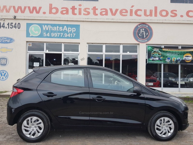 hb20 1.0 sense 12v flex 4p manual 2021 sao francisco de paula