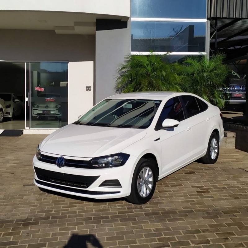 virtus 1.6 msi flex 4p automatico 2019 guapore