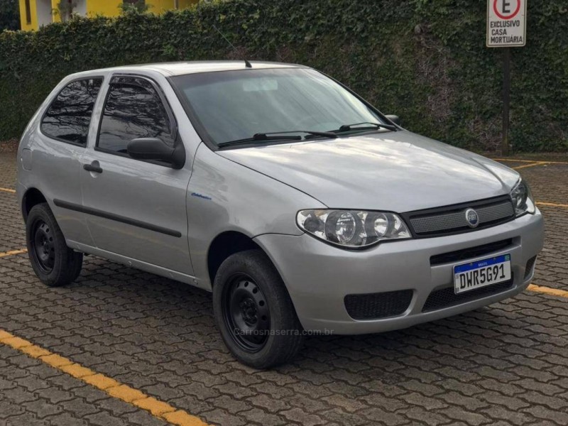 palio 1.0 mpi fire 8v gasolina 2p manual 2008 ivoti